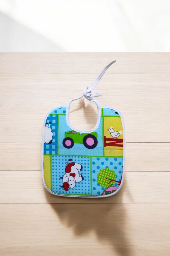 Bib ( set of 3 )