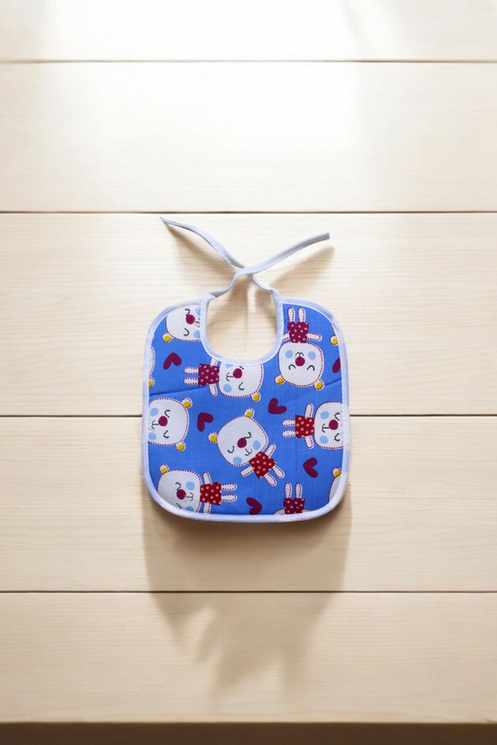 Bib ( set of 3 )