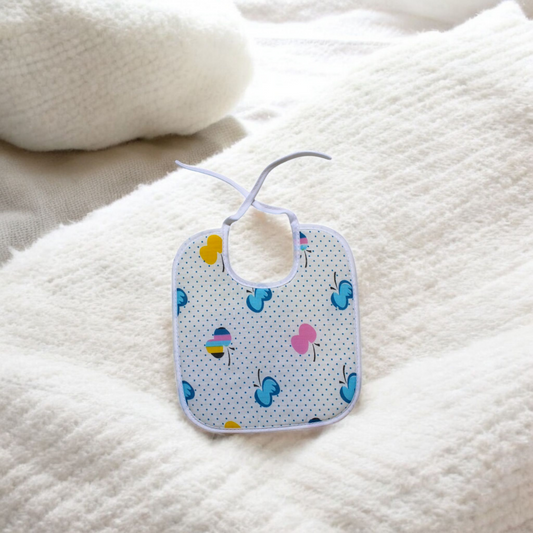 Bib ( set of 3 )