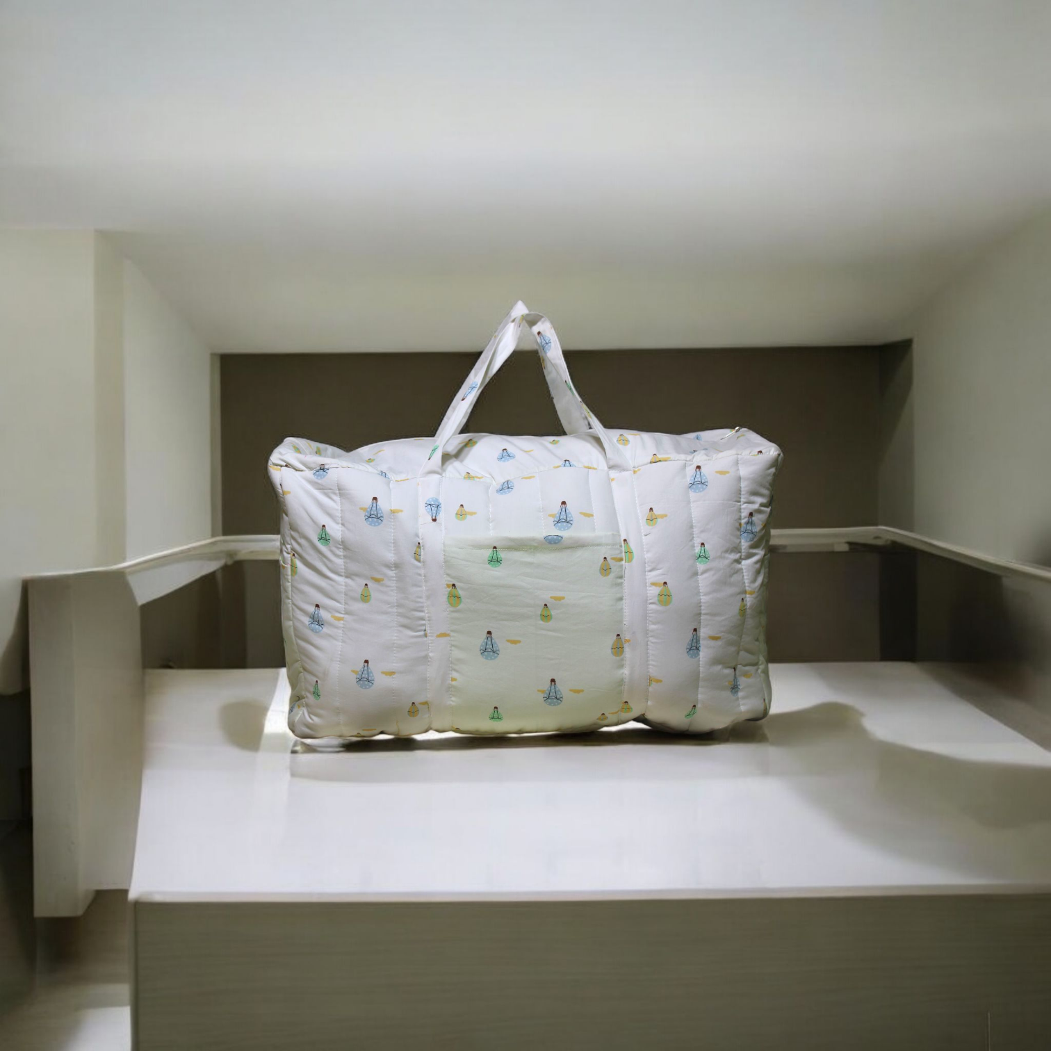 Nest & Sleeping Bag WIth Comforter