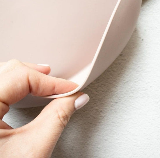 100% Silicone Bib - BPA Free