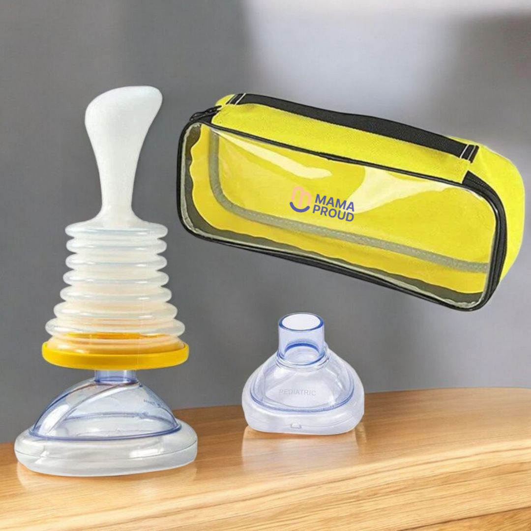 Anti Choking Device
