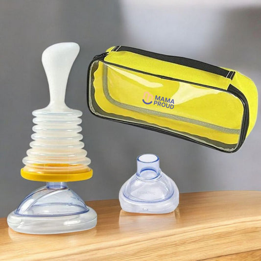 Anti Choking Device