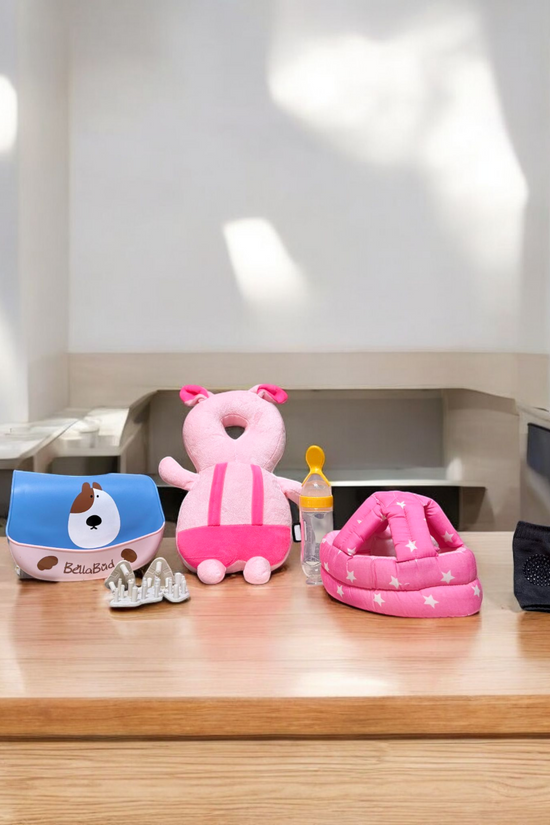 Baby Safety Combo of 12
