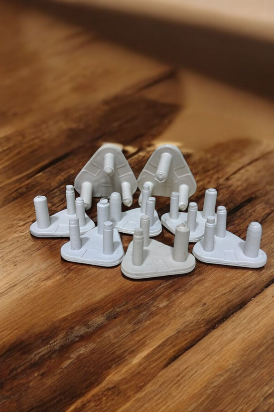 Baby Safety Combo 6 in 1