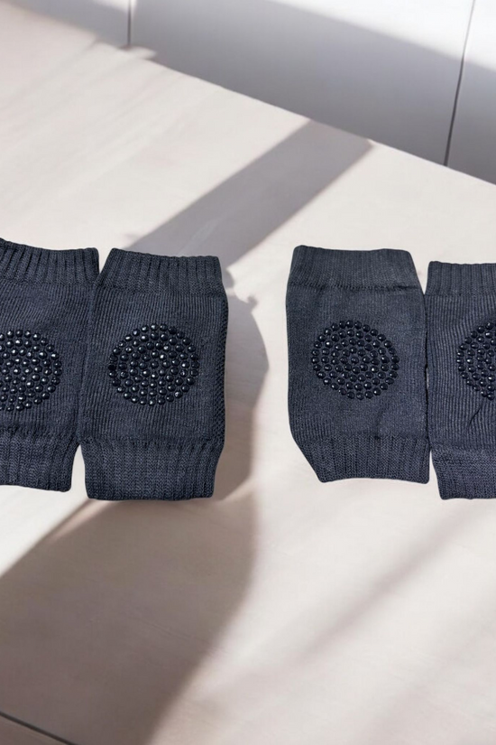 Baby Crawling Knee Protector Pads(3 Pair)