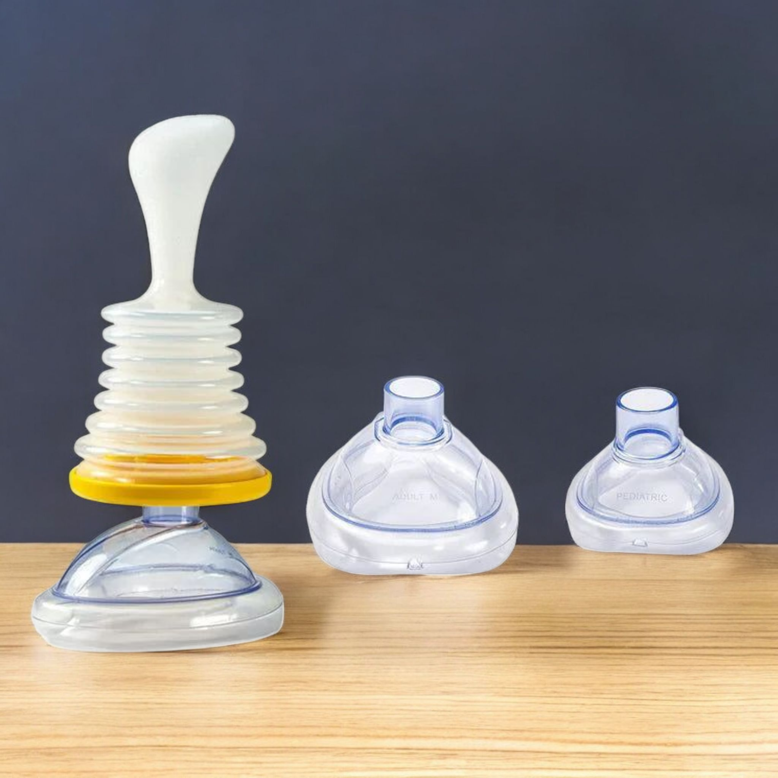 Anti Choking Device