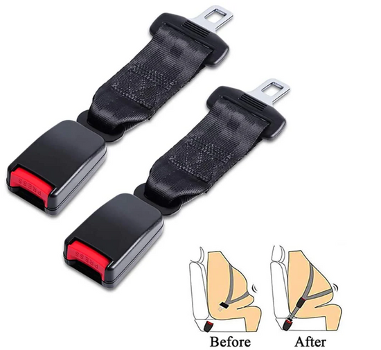 Pregnancy Car Safety Belt