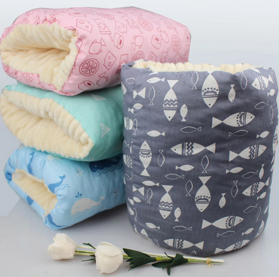 Premium Arm Feeding Pillow