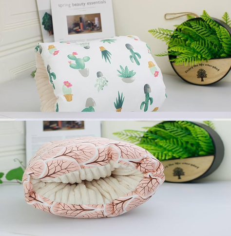 Premium Arm Feeding Pillow