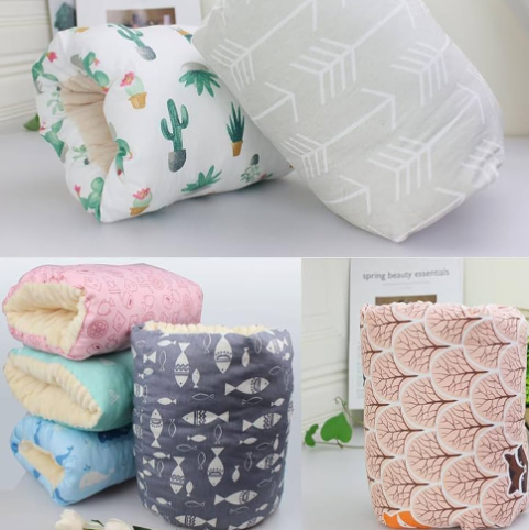 Premium Arm Feeding Pillow