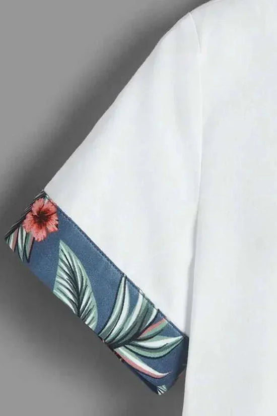 Organic Cotton Shirt (Pack Of 5)
