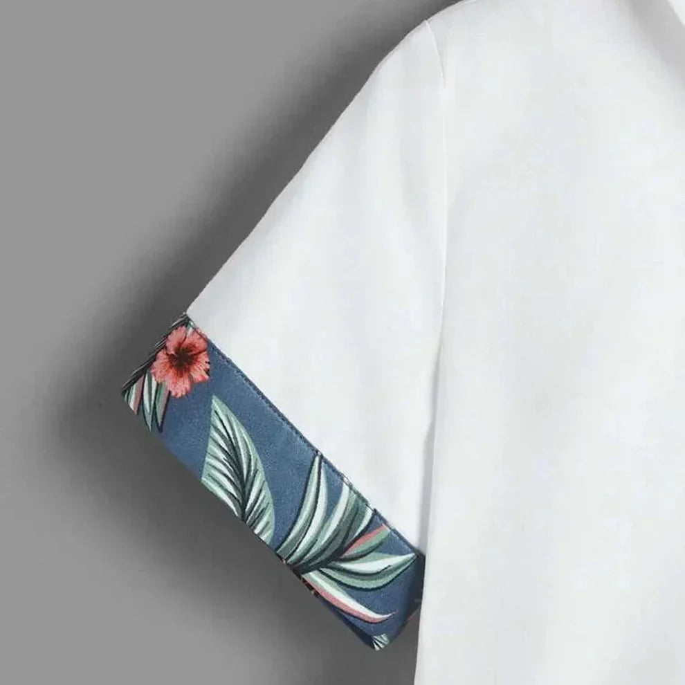 Organic Cotton Shirt (Pack Of 5)