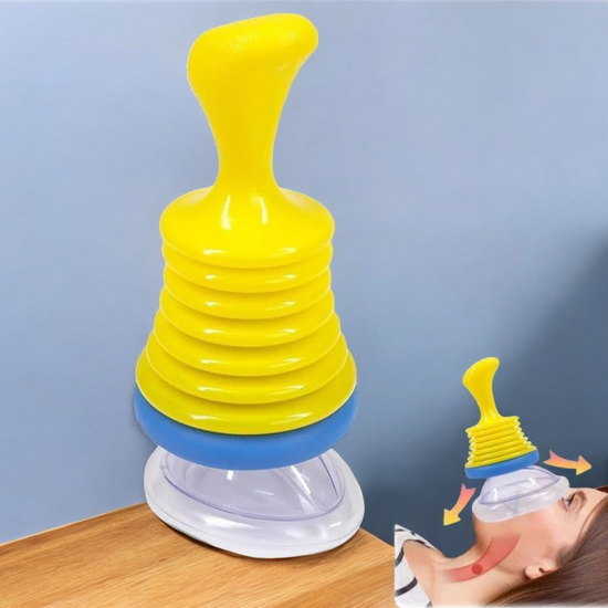 Anti Choking Device
