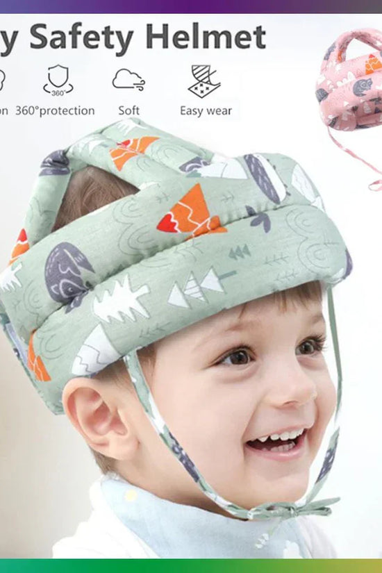 Head Safety Helmet