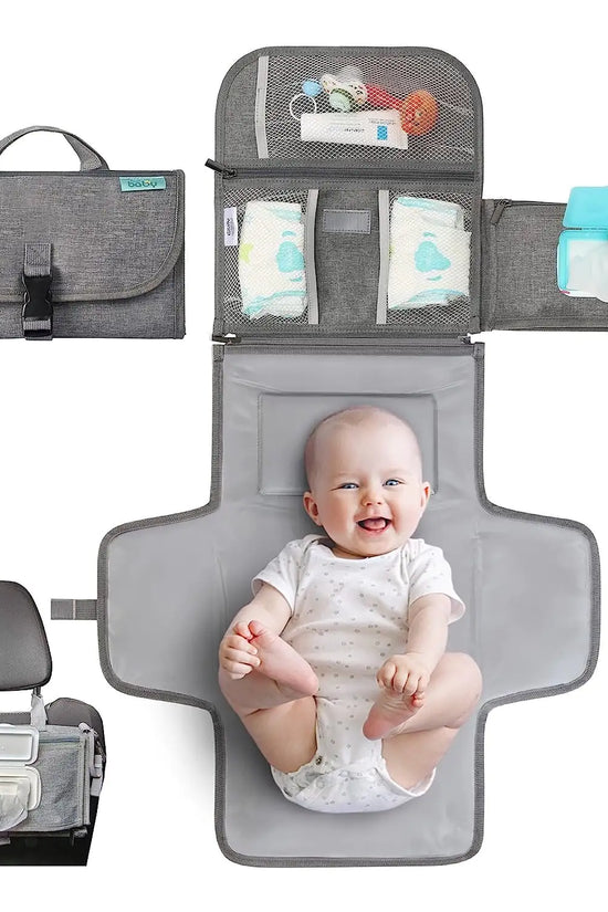 Baby Changing Pad Bag