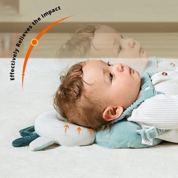 Premium Head Protection Pillow